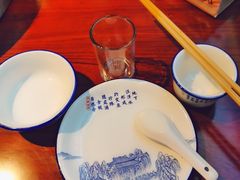 -鑫龙火锅城(环山路店)