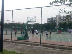 -成都中医药大学(温江校区)