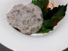 大颗粒虾滑-红雀围·海鲜火锅(陆家嘴中心店)