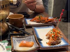 -亚马逊海鲜自助(王府井店)