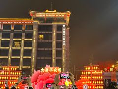 -大唐不夜城