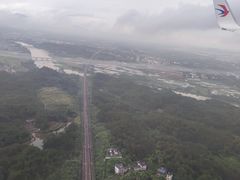 -黄山屯溪国际机场