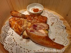胡桃里烤鸡-胡桃里音乐酒馆(环亚凯瑟琳广场店)