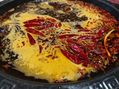 -重庆渝达老火锅(春熙路店)