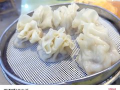 -振生清真饭店(永安道店)