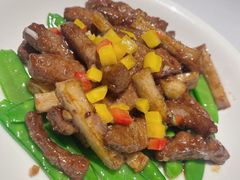 -莆田餐厅PUTIEN(世博源店)