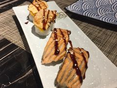 -鱼跃料理(步步高店)