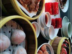 -蝴蝶里·粤菜·点心(滨江龙湖店)