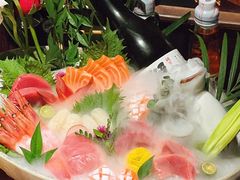 -炉胜·炉端烧·居酒屋
