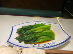 -柳莺湖上·湖景餐厅·江南菜(西湖店)