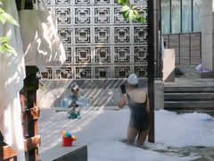 -春晖园度假酒店温泉