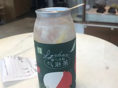 -奈雪的茶(重庆万象城北区店)