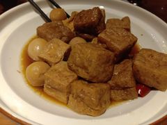 自制豆制品-好嫂子(知春路店)