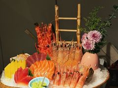 -花潮料理艺食馆(成都万象城店)