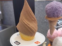 -野人先生Gelato(上海长宁龙之梦店)