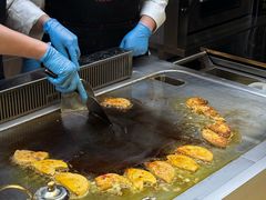 -海底捞大排档火锅(打浦路店)