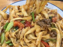 -中国兰州拉面(恒高路店)