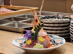 -鮨政· Omakase(港汇恒隆广场店)