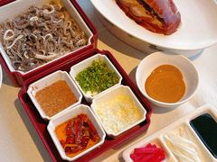 -四季民福烤鸭店(故宫店)