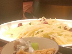 -蜀都丰 川菜·水煮活鱼(万象九宜城店)