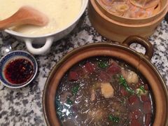 -南京大牌档(凯德大峡谷店)