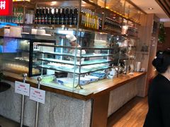 -西贝莜面村(当代商城店)