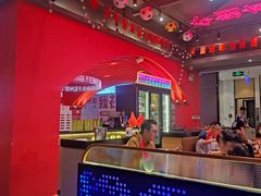 -庆峰龙虾烧烤(合肥一店)