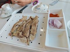 -老毛手抓·盐池滩羊非遗手抓(宁夏总店)