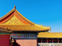 -故宫博物院(故宫)