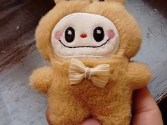 -蟹小友·蟹黄面·手工点心(南京东路店)