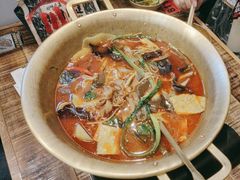 -打川川·川蜀毛肚(南市场店)