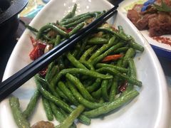 -干老四雅鱼饭店(滨江西路店)
