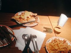 -比格比萨自助(国展店)