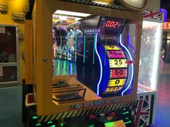-嘉文梦想世界(SM天津滨海城市广场店)