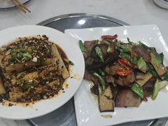 -小四川(福州道一店)
