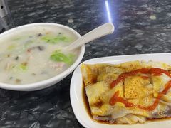 -燊意布拉肠云吞面(中山四路店)