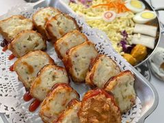-欧巴来了韩式料理