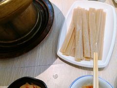宽粉条-龙虾风暴(莘庄龙之梦店)