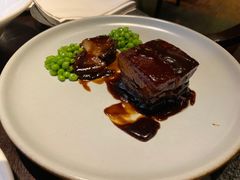 -杭州西子湖四季酒店·金沙厅