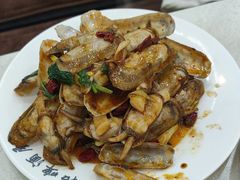 -人和啤酒屋海鲜大排档(营口路店)