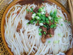-兵哥豌豆面(壹方城店)
