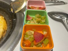 -满兴咱妈烀饼铁锅炖(兰州北街店)