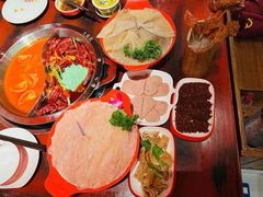 -大龙燚·旷野鲜火锅(广州首店)