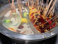 -让签签飞小郡肝串串香(春熙路形象店)