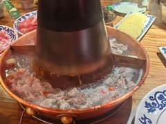 -东镇老火锅(高新区店)