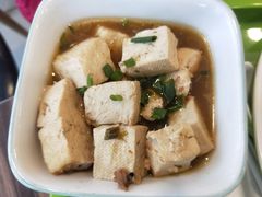 老豆腐-老乡鸡(南京新街口洪武北路店)