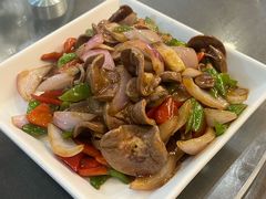 -广迎居老正兴菜馆