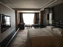 -中山利和希尔顿酒店