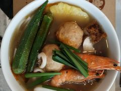 -Cô Thành Restaurant