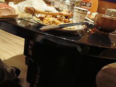 -蒙古人烤羊大师·草原料理(工农大路店)
